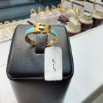 انگشتر هرمس 2.430 گرمی