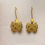 گوشواره 2.500 گرمی