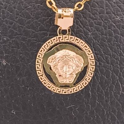 مدال ورساچه